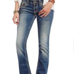 Miss‎ Vigoss Bootcut Jeans